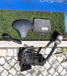 Peças Citroen C2, C3, DA, airbag, centralina.