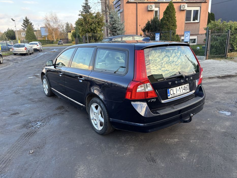 Volvo v70 2.0 benzyna