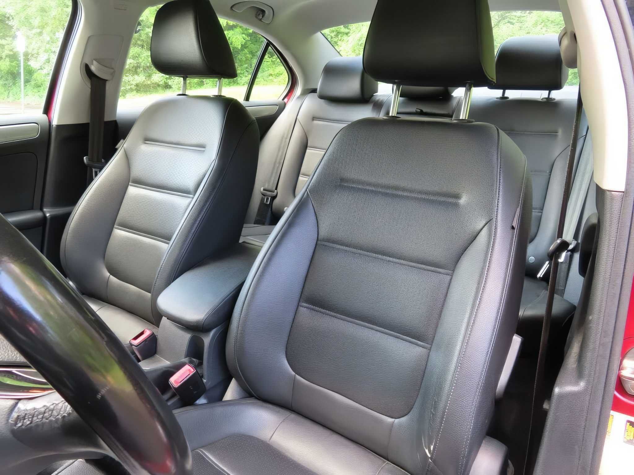 2018 Volkswagen Jetta 1.4T SE