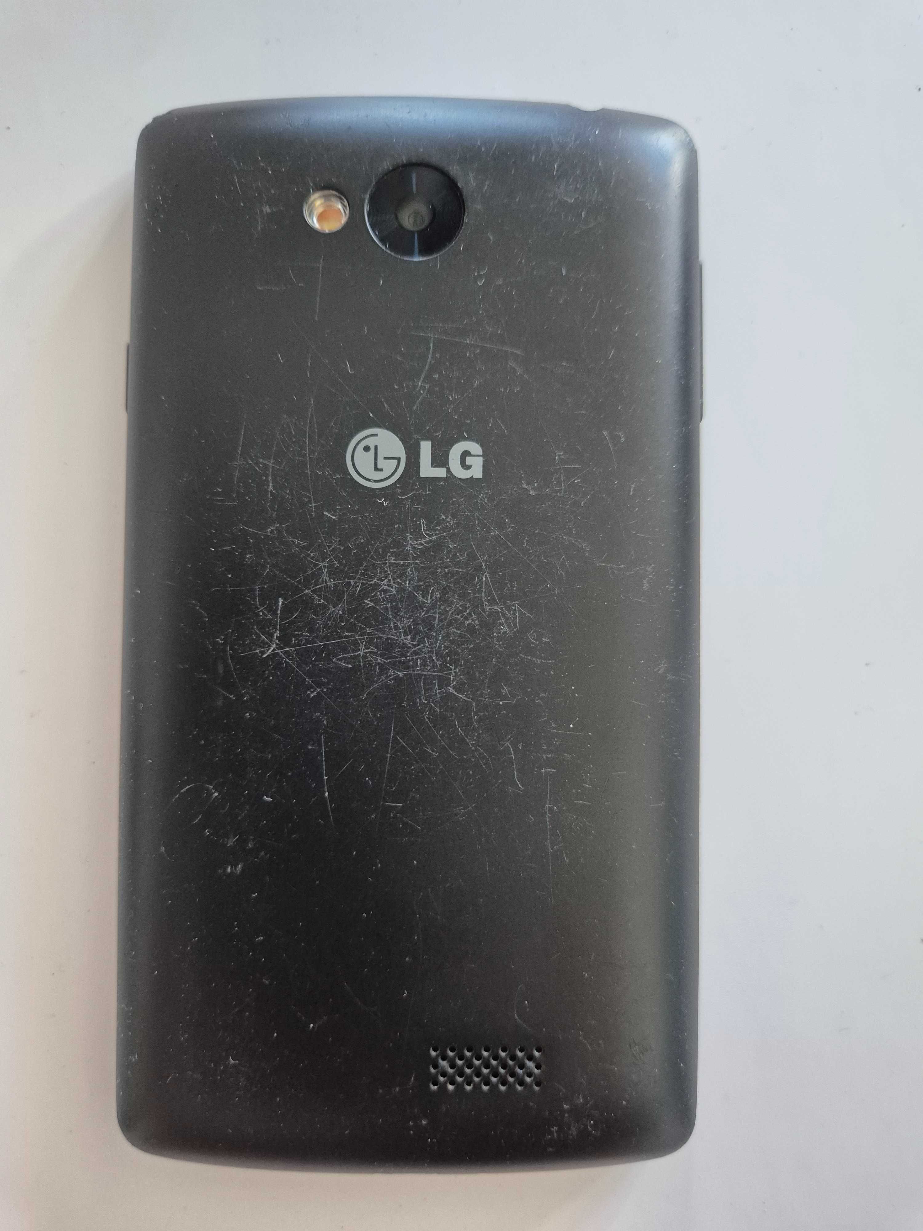LG D390n telefon komórkowy