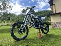 husqvarna tc 125 ktm sx 125 selekcja a