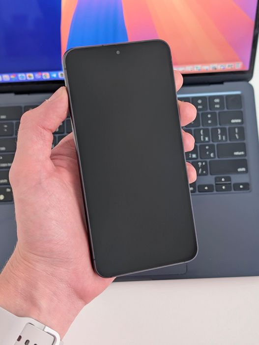 Samsung Galaxy S23 128Gb Phantom Black Ідеал | Самсунг С23 Неверлок