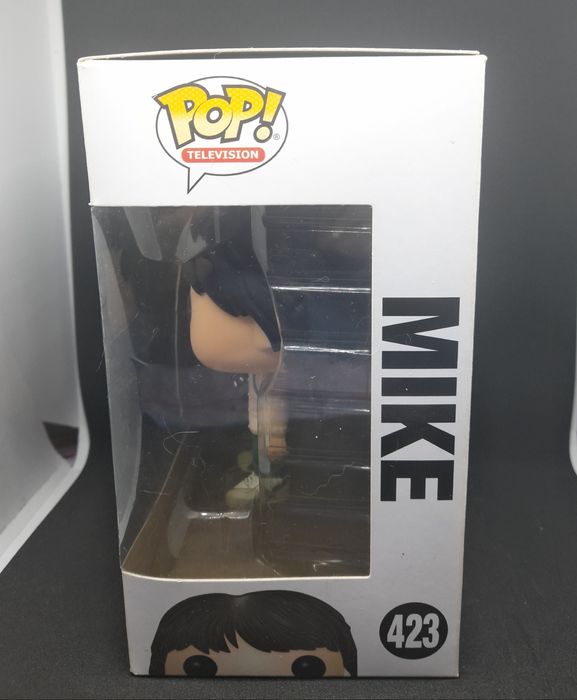 Funko Pop - Mike - Stranger Things