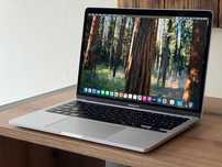 MacBook Pro 13 2020 Touchbar 13” i5 16GB 512GB SSD Apple macbook