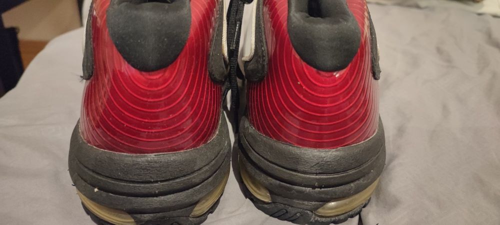 Buty do kosza Shaq  rozmiar 45