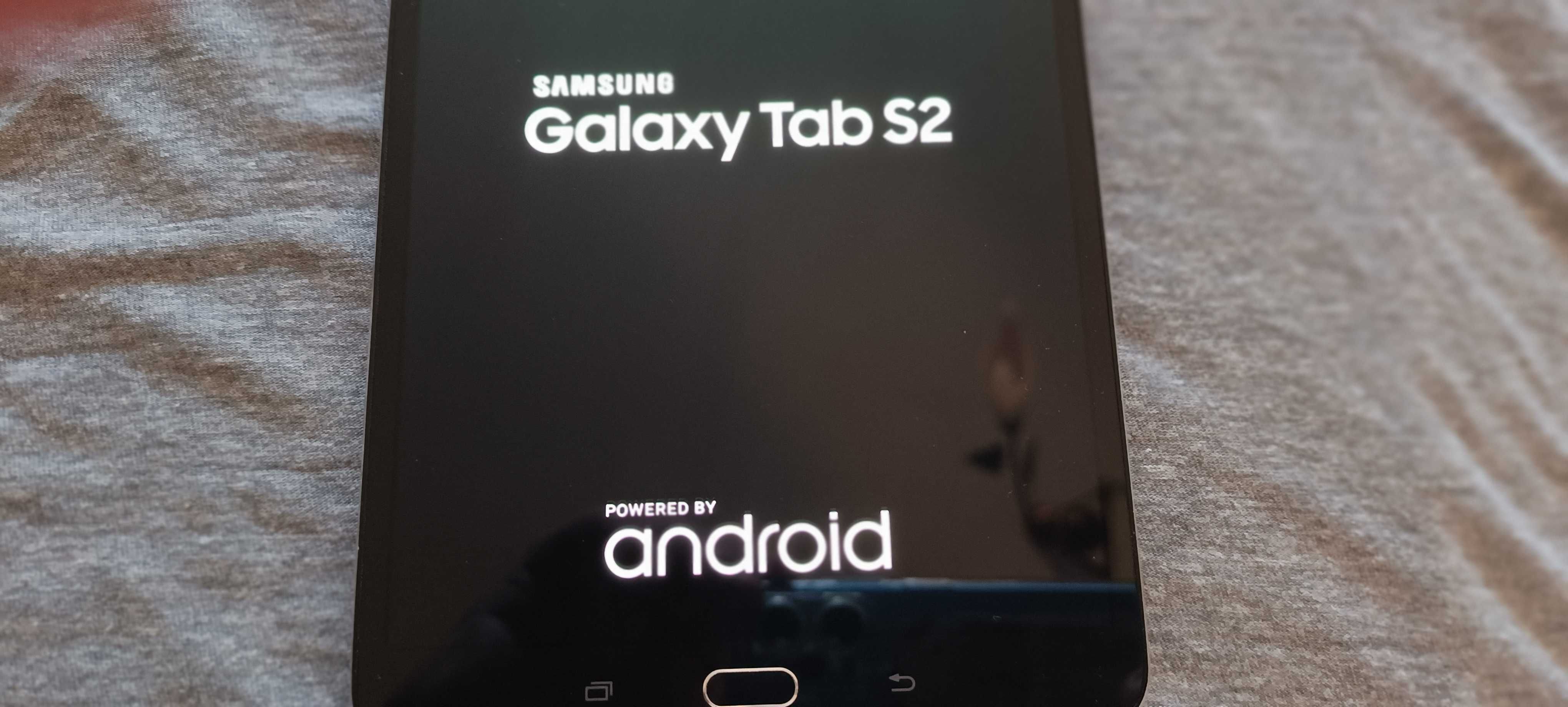 tablet SAMSUNG Galaxy Tab S2 8.0 LTE 3/32gb wejscie sim jak nowy