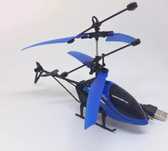 Вертолет XPRO Sikorsky Sky Shock с функцией зависания над рукой