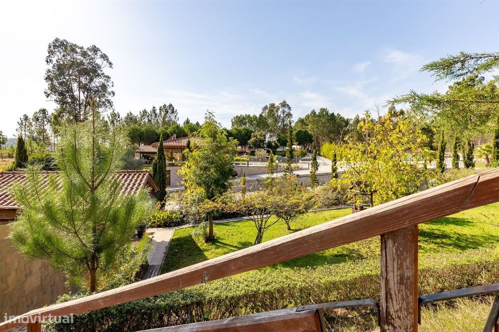 Quinta do Valinho - encantadora e distinta quinta de eventos em Pombal