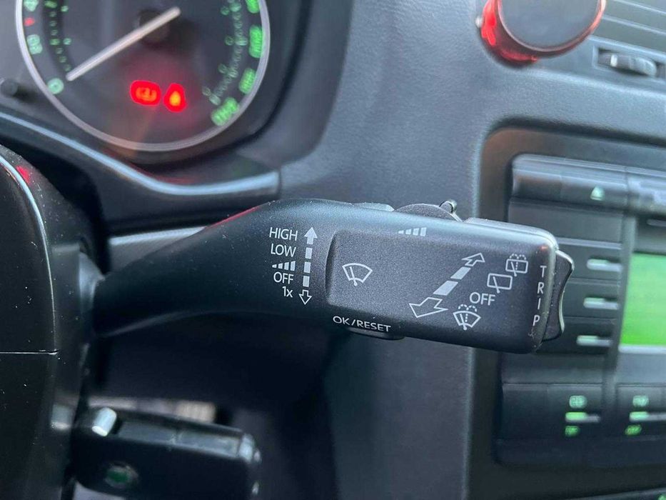 Продам Skoda Octavia 2008р. #72858