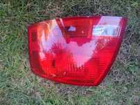Lampa tył a4b7 avant