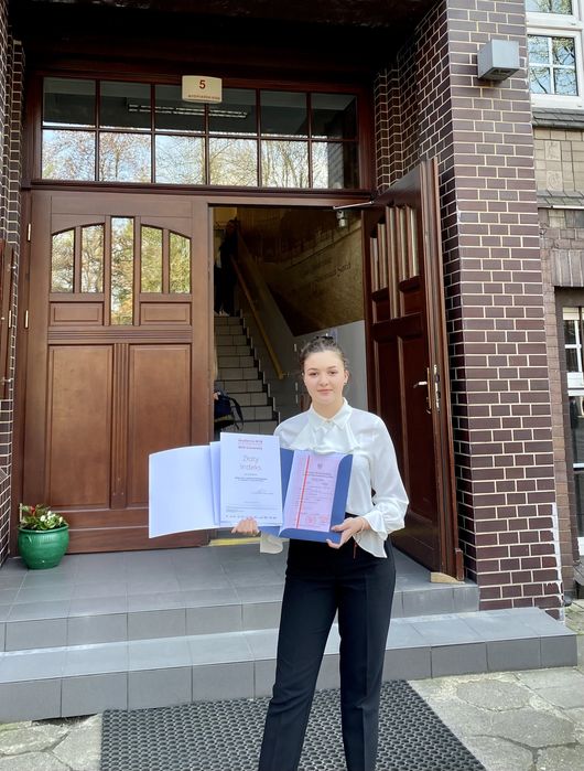 Korepetycje biologia |Przygotowanie Maturalne|