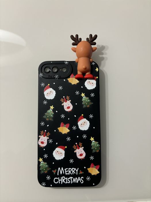 Capas do iphone 7G Plus/8G Plus
