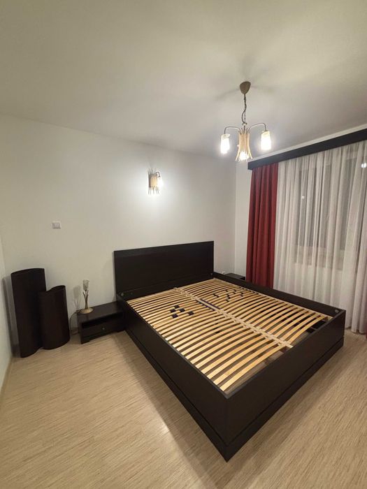Unikatowy zestaw mebli do sypialni