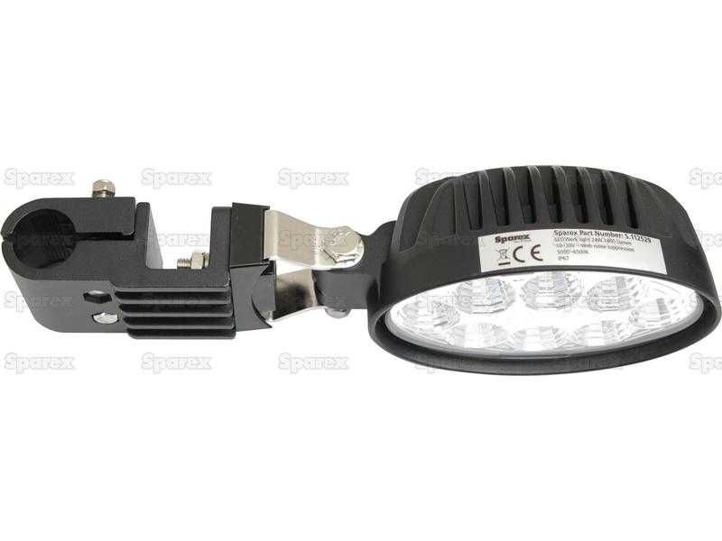 LED Lampa Robocza z uchwytem 2400 S.112529