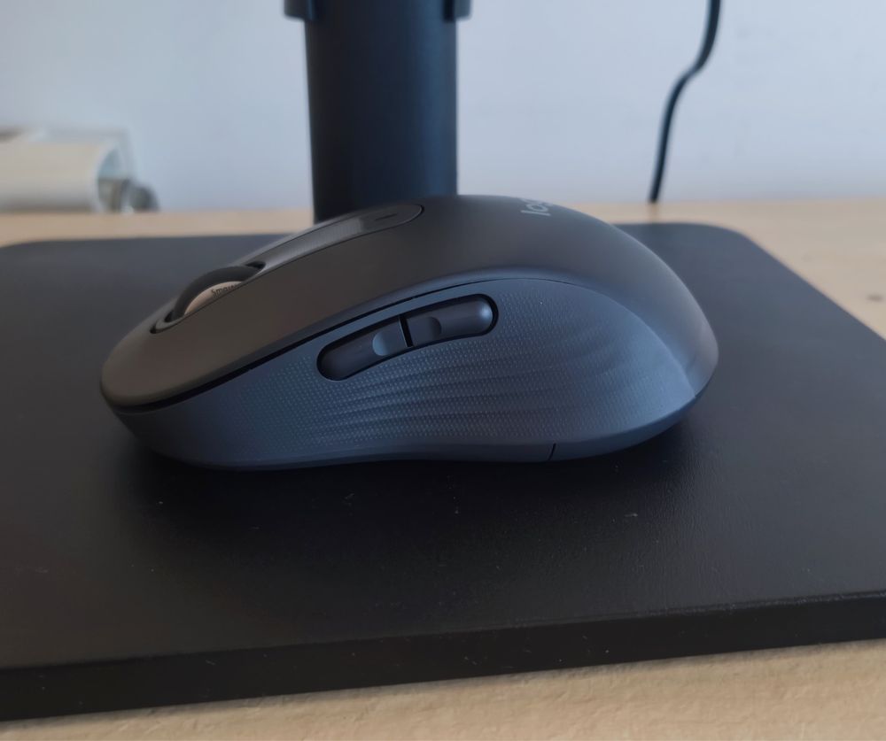 Rato Logitech Signature M650 L