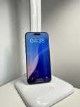 i Phone 15 Pro Max na gwarancji bateria 96%