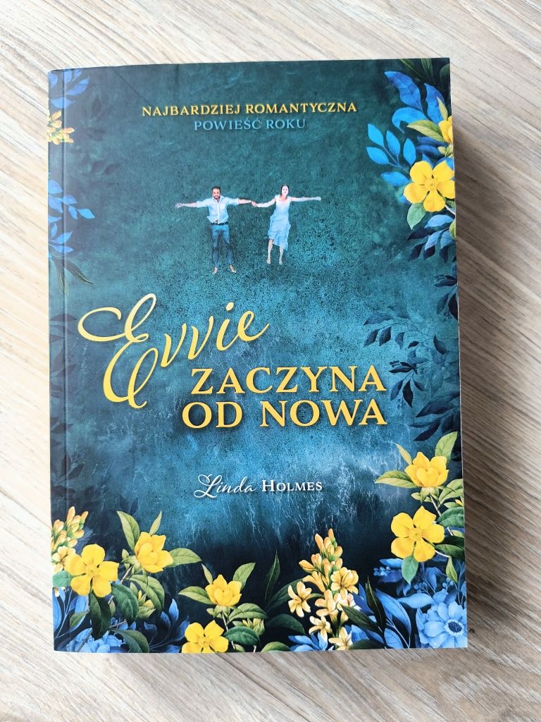 Zestaw książek Beth O'Leary i inne