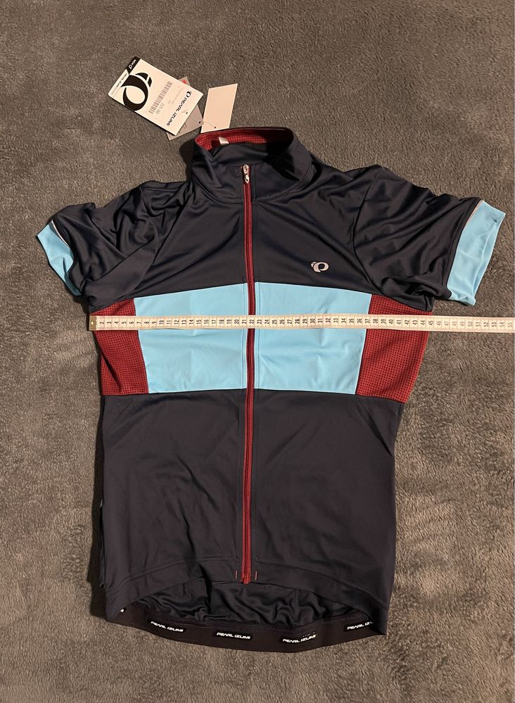 Koszulka rowerowa/kolarska Pearl Izumi Elite Scape