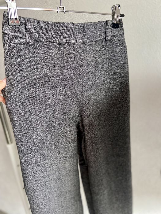 Пиджак и брюки , костюм шерстяной Massimo Dutti