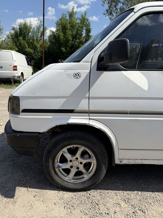 Vw t4 Volkswagen t4