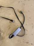 Kabel ethernet to usb / adapter / rj 45 do usb