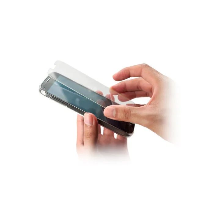 Szkło Hartowane Tempered Glass Forever Iphone 5/5S/5C/Se