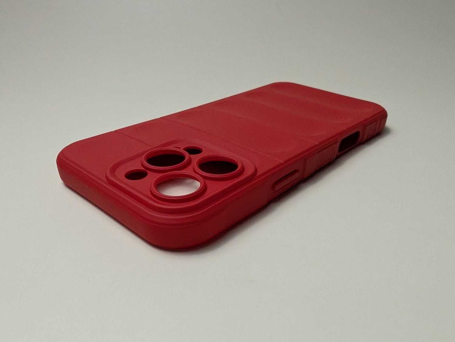 Чехол для iPhone 16 Pro Max 11 13 15  Airbag Shield чохол