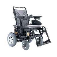 Електрична інвалідна коляска / візок Limber Vitea Care W1018 до 120кг
