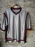 Camiseta Adidas de fútbol