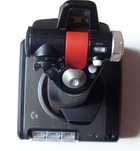 Joystick Logitech X52 Professional HOTAS