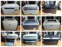 Лазерний принтер/БФП Canon/HP/Xerox/Samsung з ГАРАНТІЄЮ