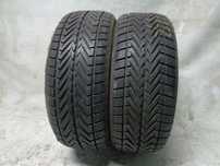 OPONY ZIMOWE VREDESTEIN WINTRAC XTREME 205/50R17