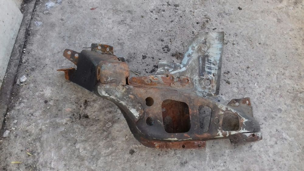 Передок Телевизор Панель Четверть Лонжерон Крыша Ланос Сенс