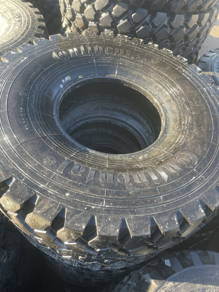 Шини 14.00R20 Michelin,Pirelli,Continental,Goodyear