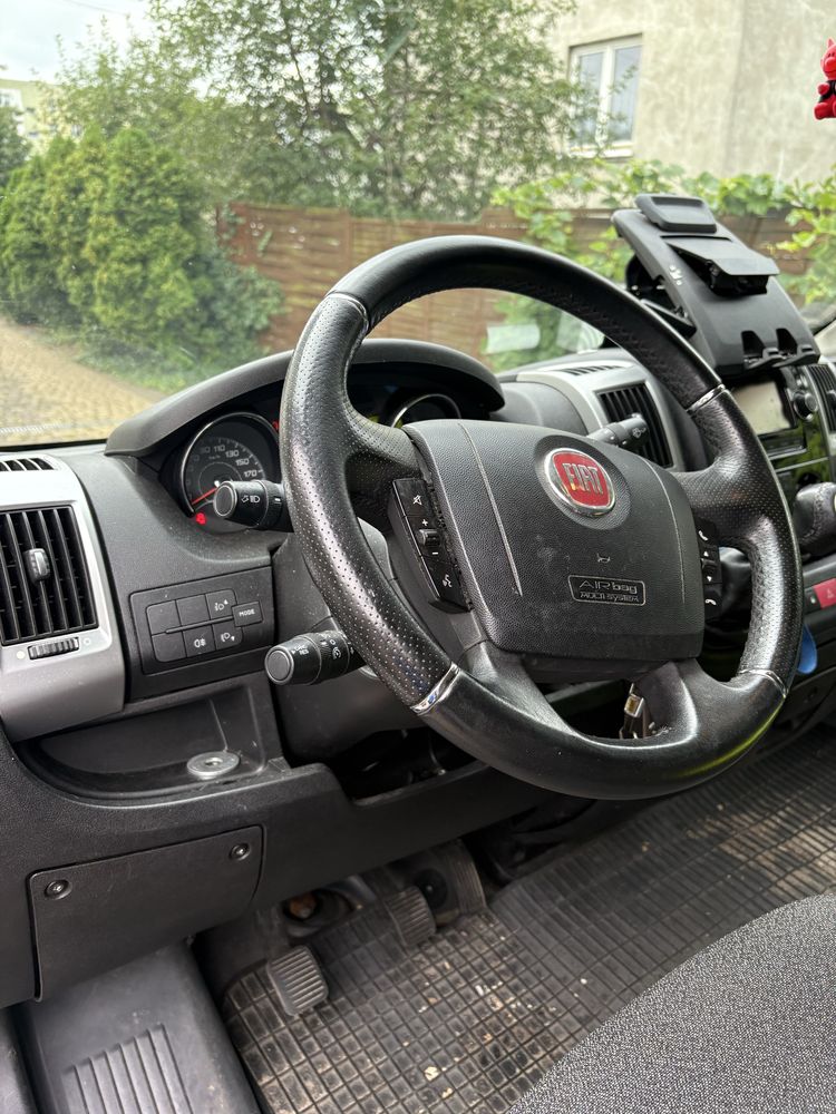 Fiat Ducato L2H2