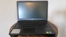 Laptop Dell Vostro 3558 | I3-5005u | SSD-256 | 8Gb-ram | Nvidia 920m |