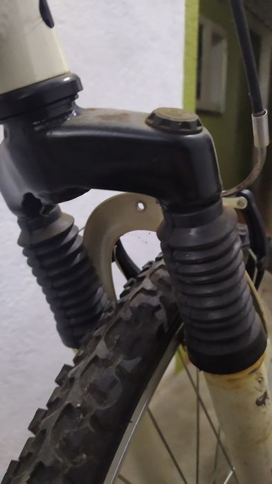 Bicicleta Adulto bom estado conservação