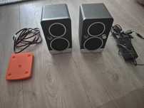 Monitory Glosniki Eve Audio SC203