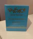Versace Dylan Turquoise 100ml EDT ZAFOLIOWANE perfumy damskie