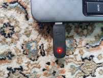 Adapter do słuchawek hyperX