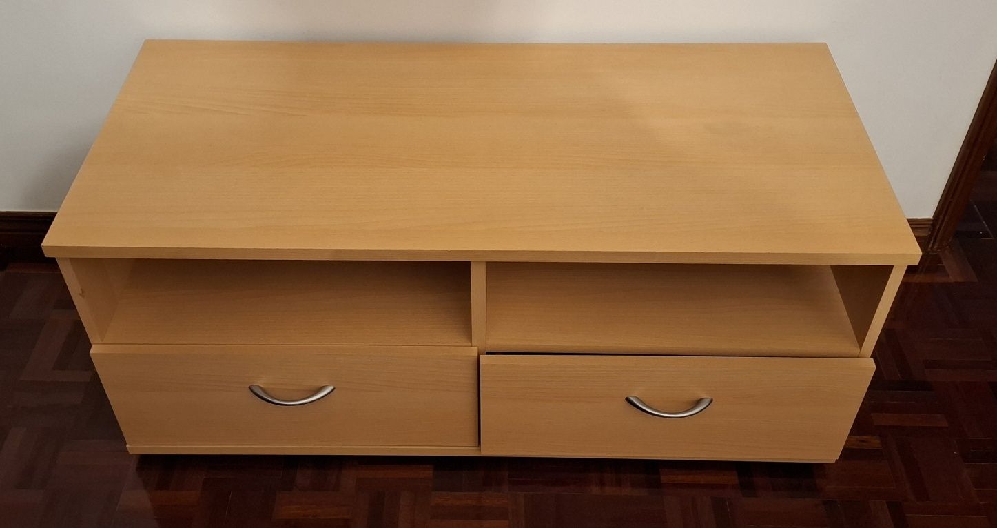 Movel para TV com arrumação