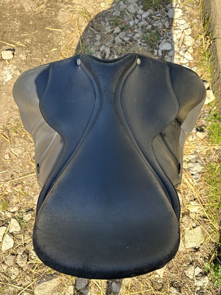 Wintec Isabell Werth 17,5