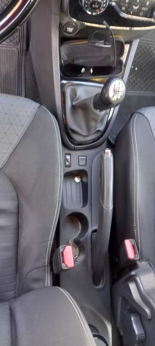 Carro em excelente estado