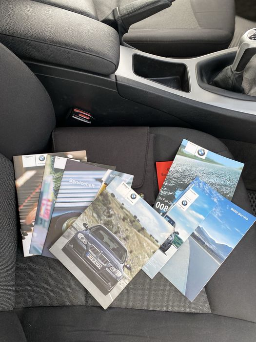 Продам BMW E90 2.0