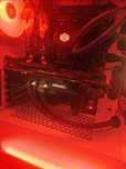 AORUS RTX 3080 XTREME Waterforce Aio