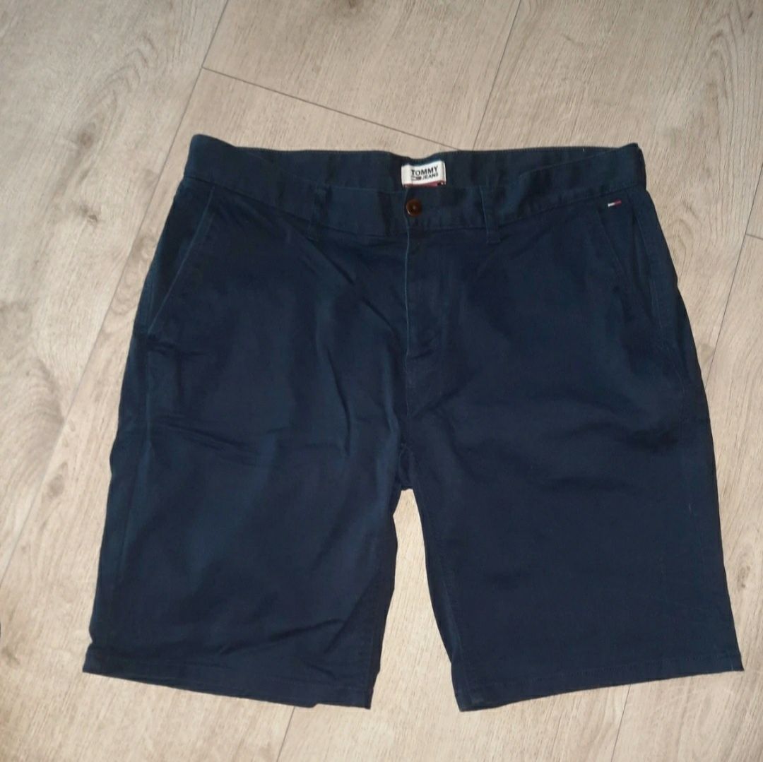 Spodenki Tommy Hilfiger 36