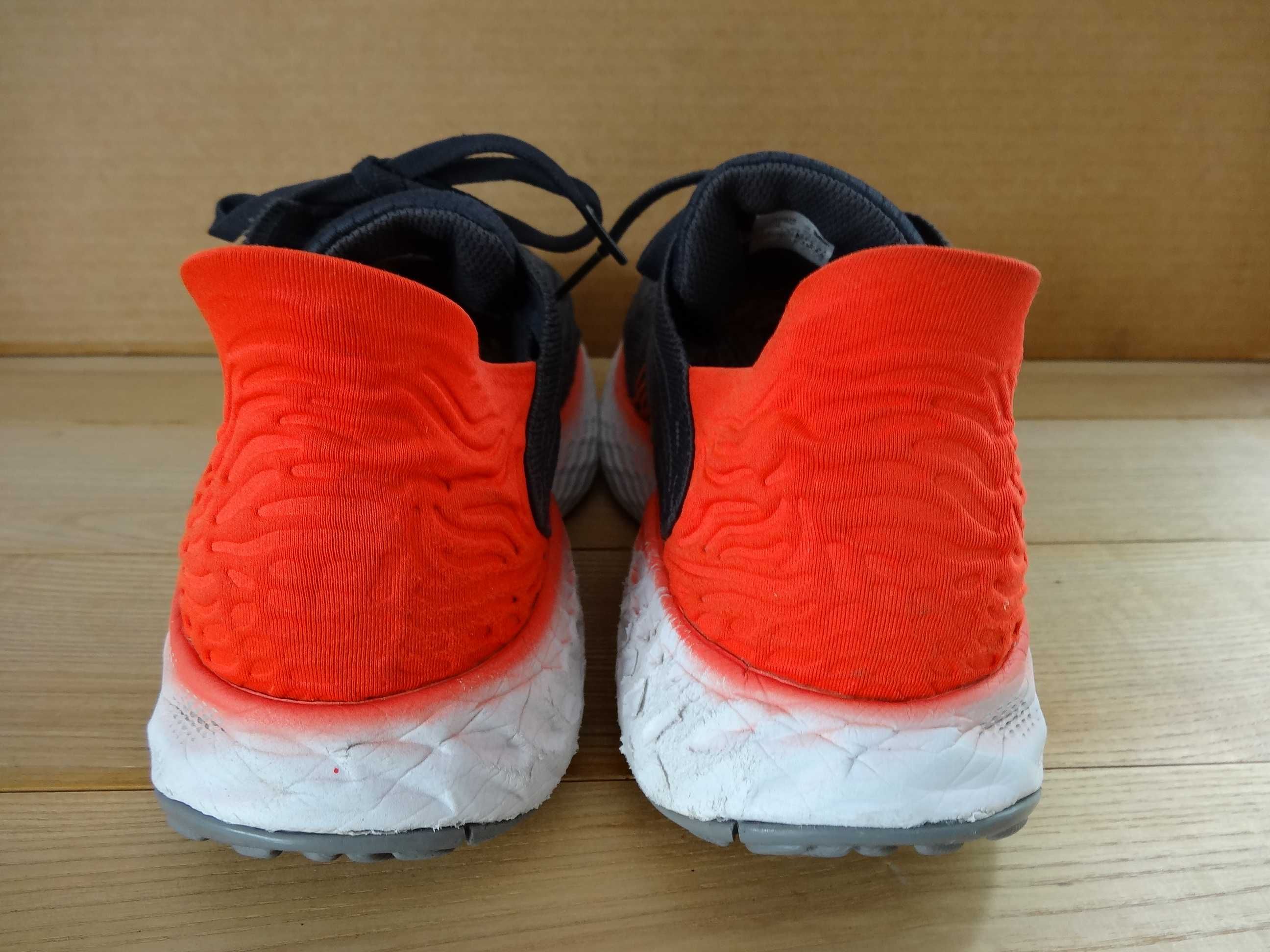 Buty NEW BALANCE FRESH FOAM 1080v10 roz 42,5 Bieganie Sportowe