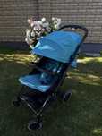 Дитяча прогулянкова коляска Cybex EEZY S2+