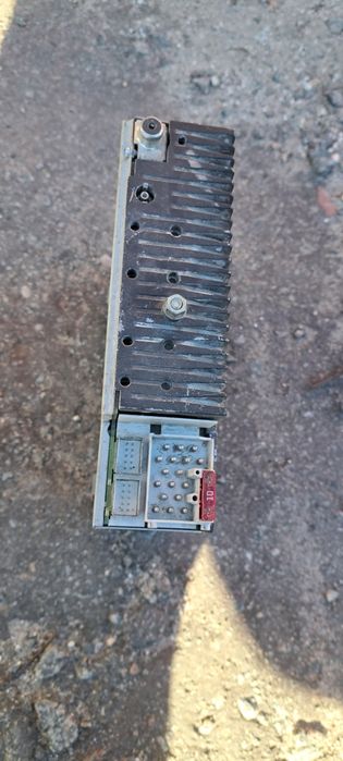 Радіомодуль бмв е39