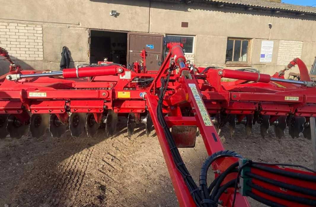 Horsch Joker 6 RT
